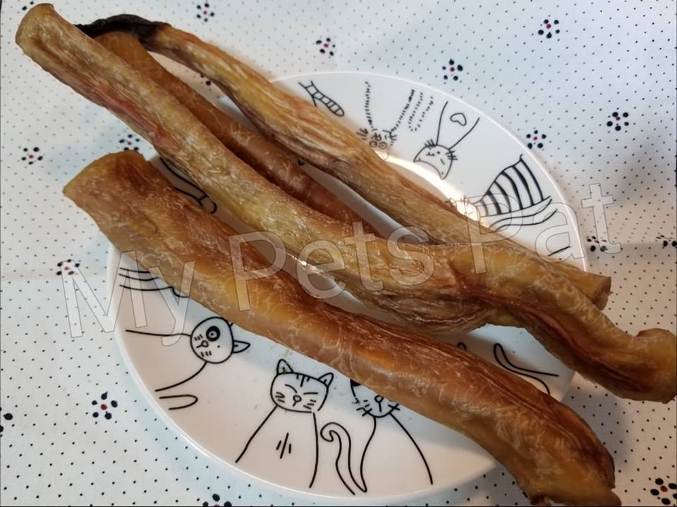 風乾阿根廷牛JJ (短支裝)