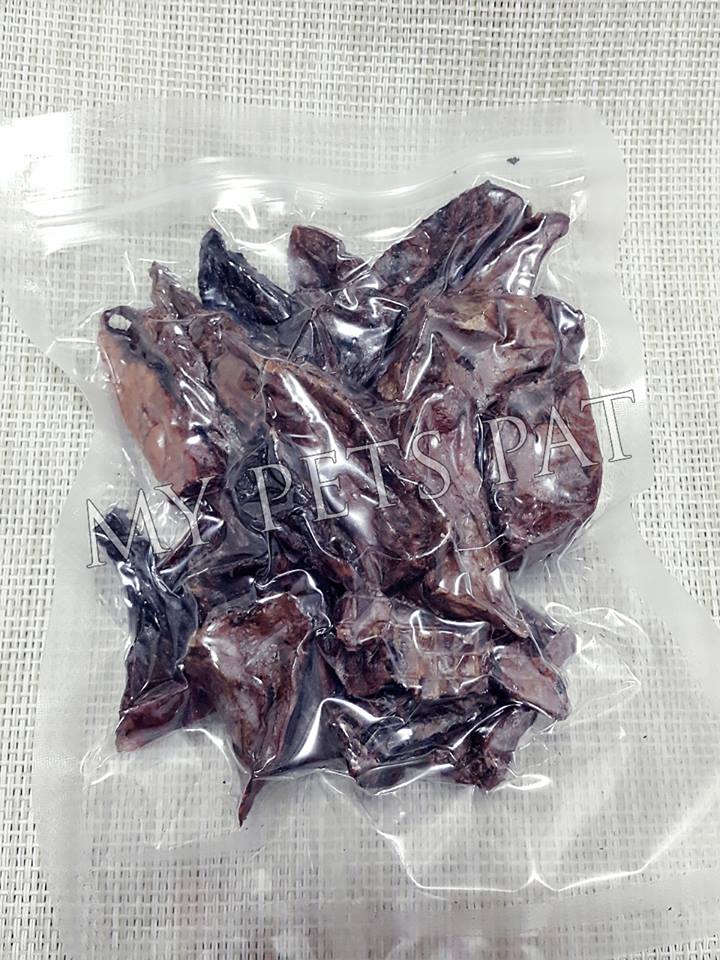 風乾紐西蘭牛肺片